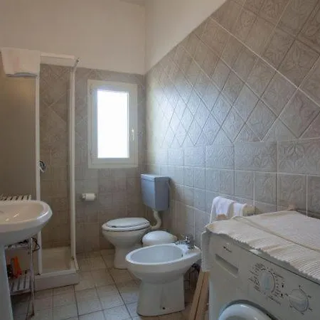Sleeps 3 Apartman *