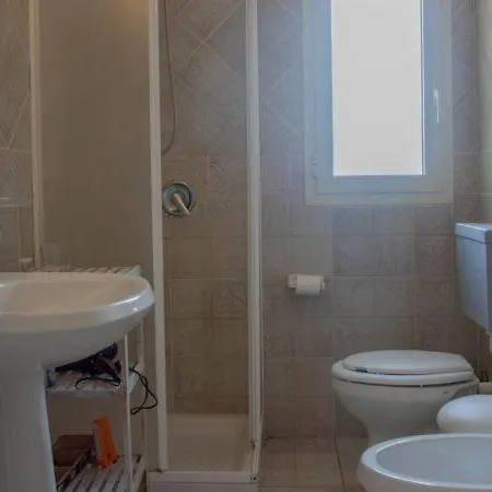 Sleeps 3 Olbia