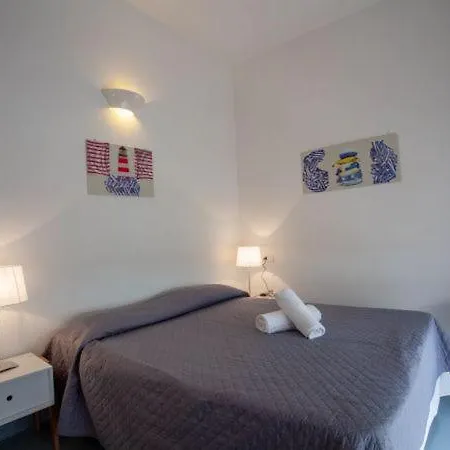 Sleeps 3 Apartment *